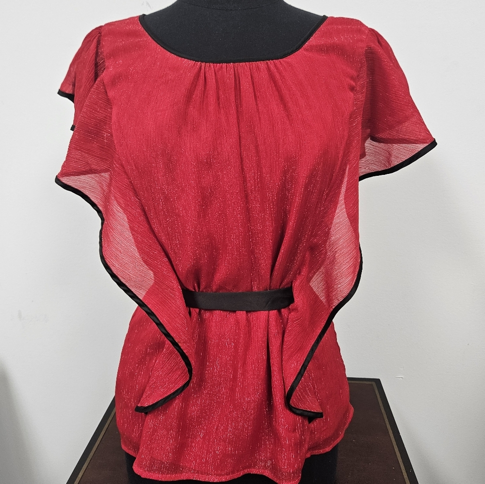 IZ Byer blouse